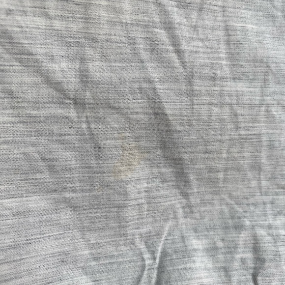 Cropped Light Cotton Jacket - Gap - Picture 5 of 5